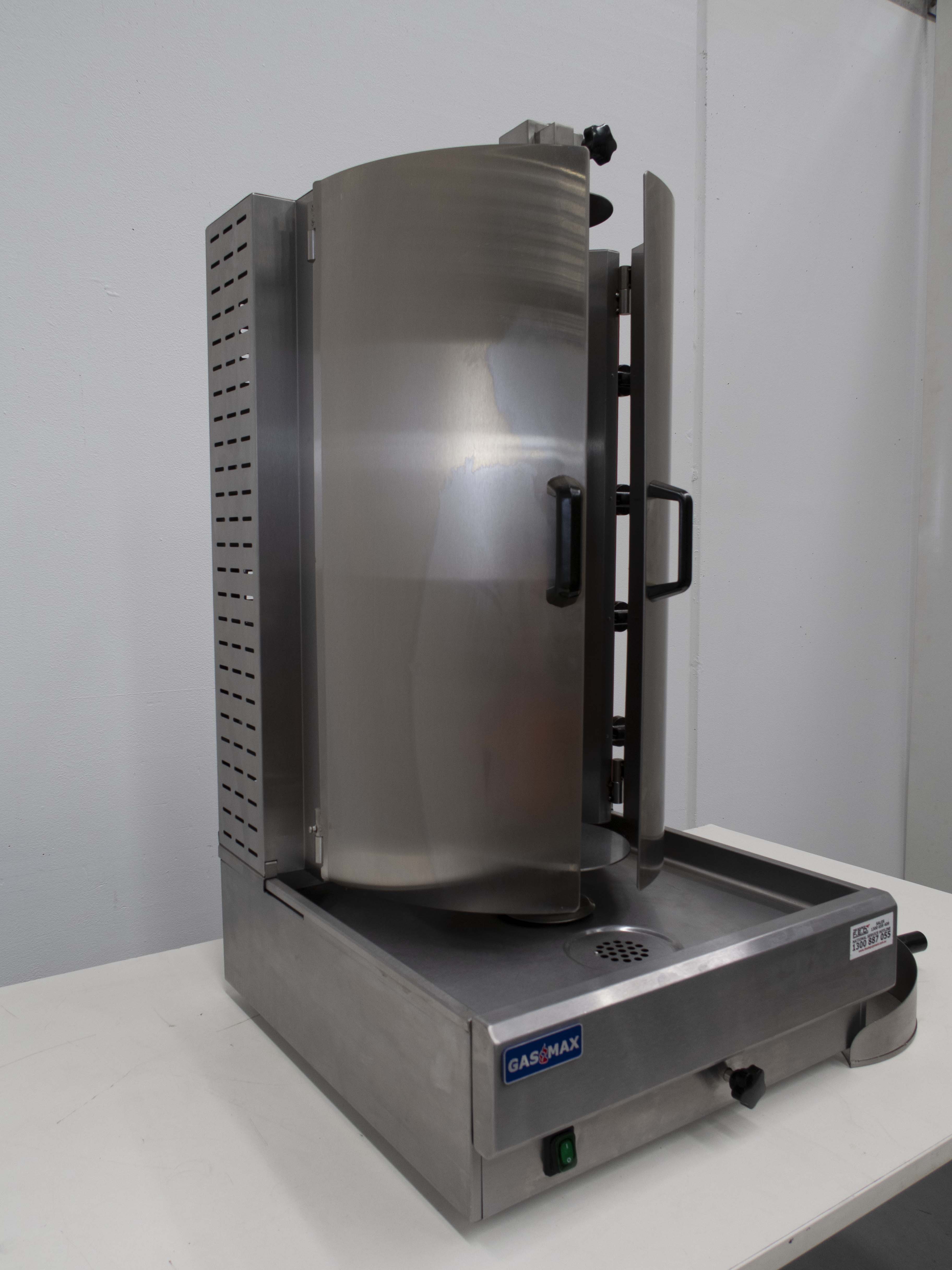 FED RG-2 Kebab Machine - 827553