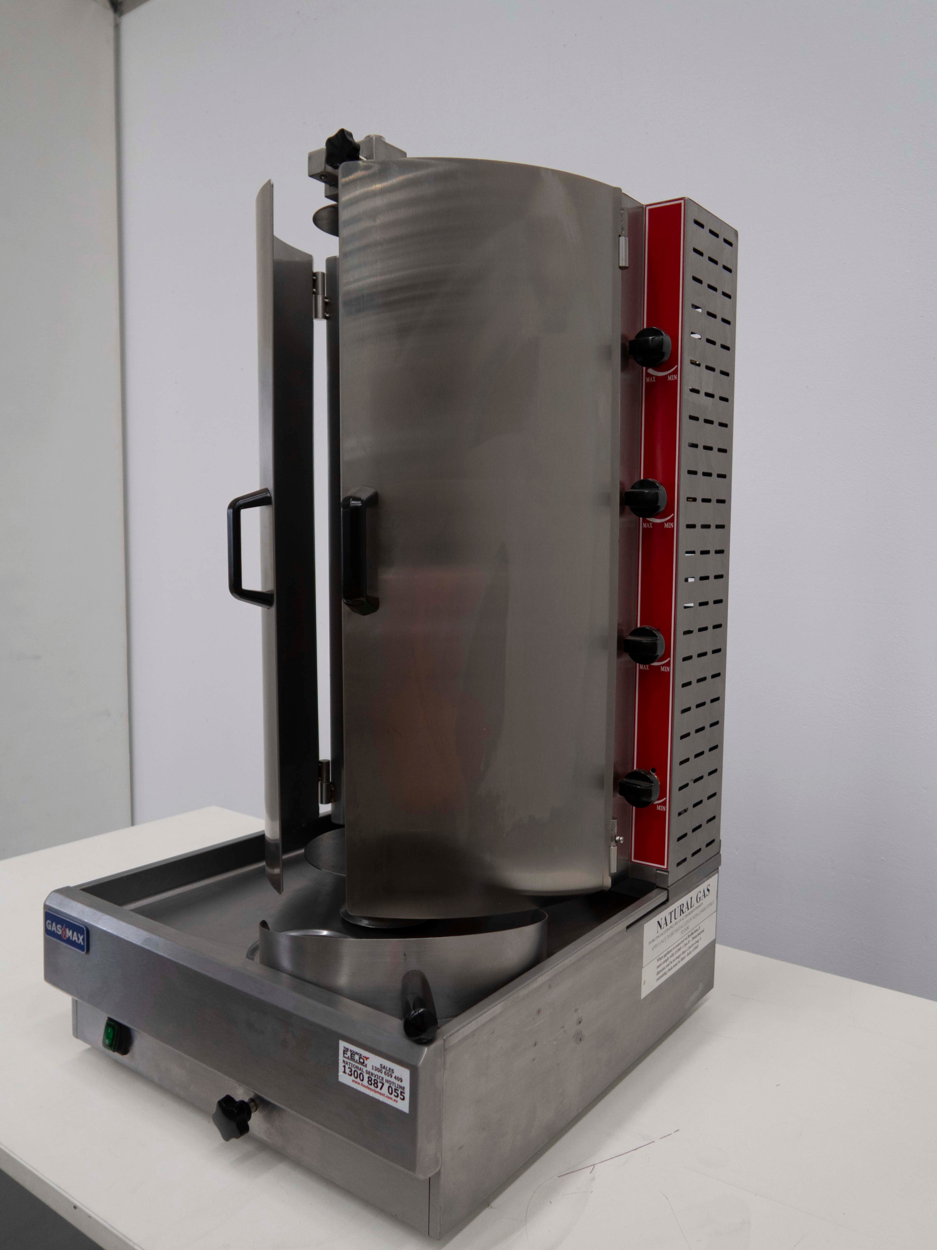FED RG-2 Kebab Machine - 827553