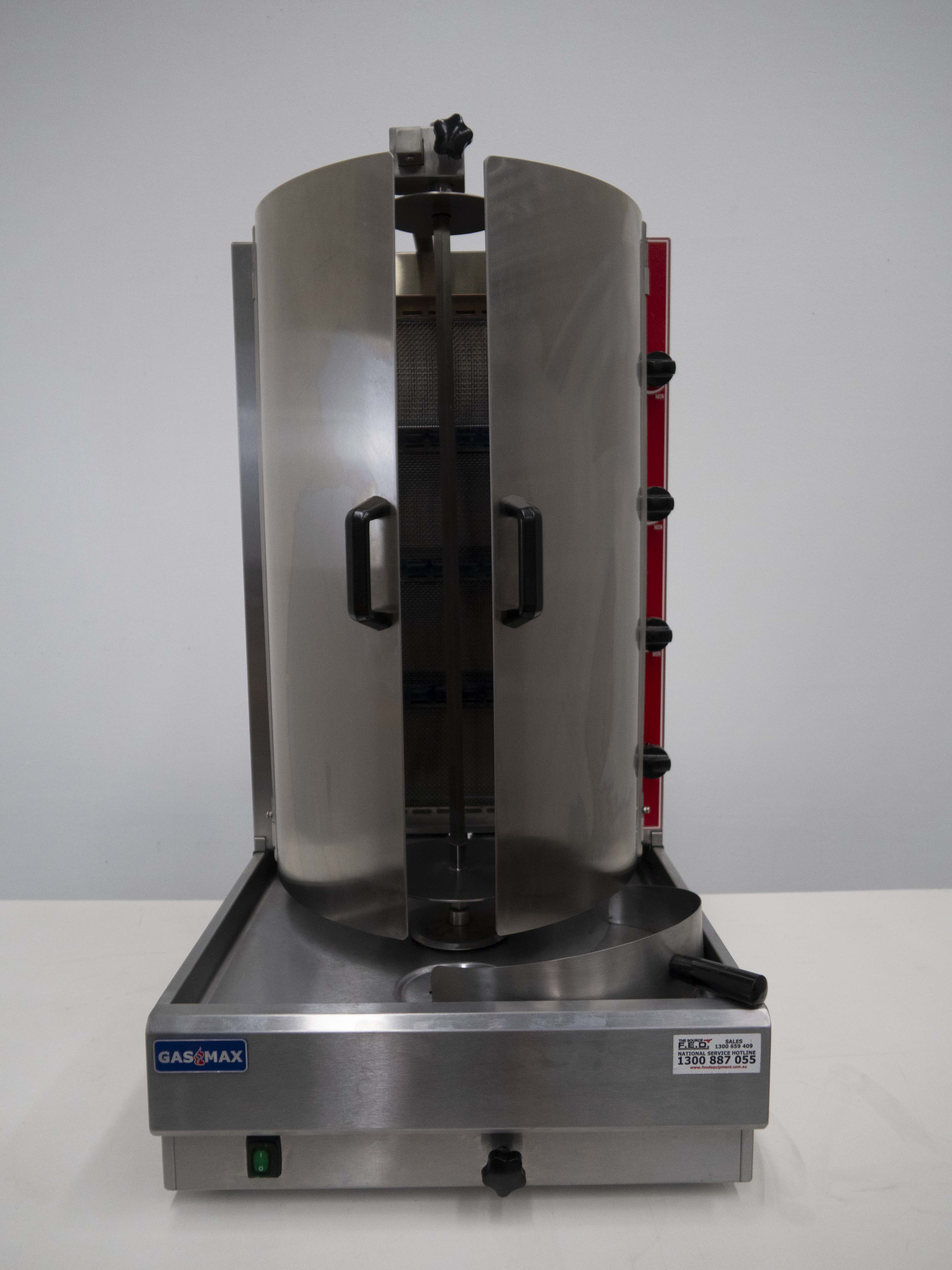 FED RG-2 Kebab Machine - 827554