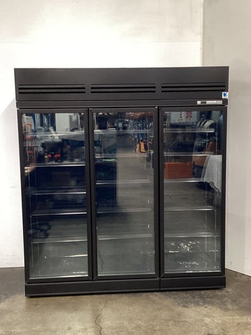 Cold Display Solutions CDS1530 Fridge - 827692