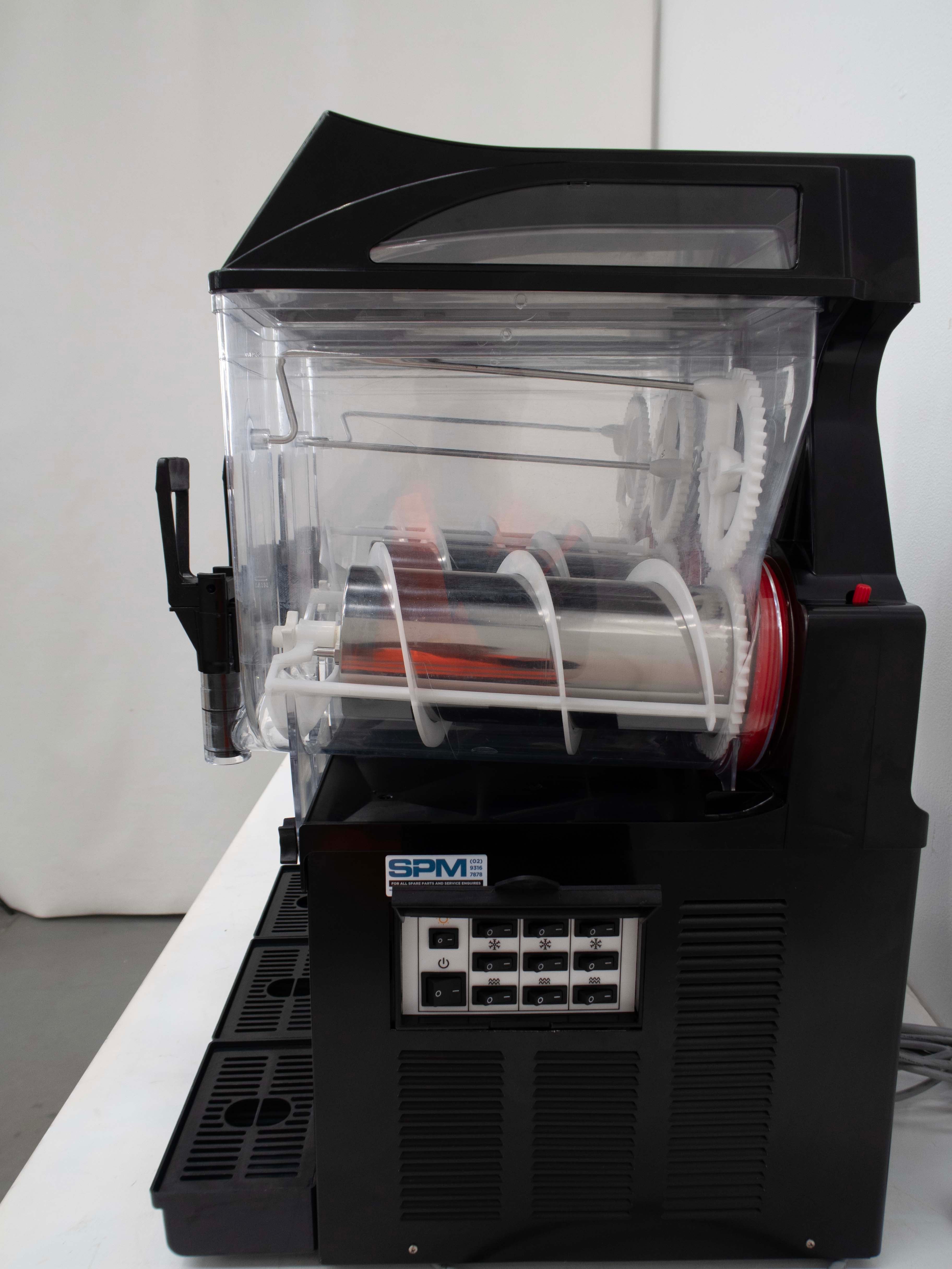 SPM Frosty Dream 3 Slushie Machine - 827775