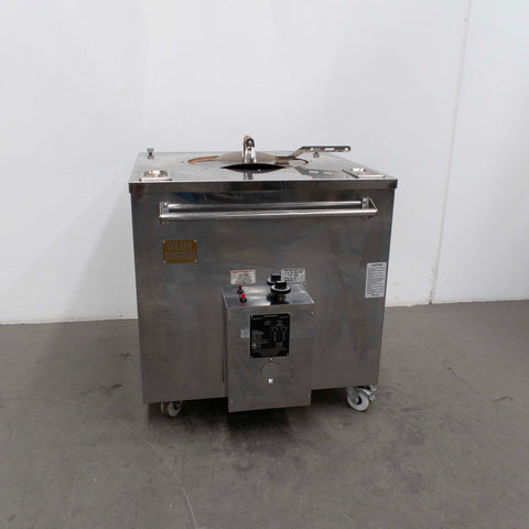 Golden Tandoors GT-925AG Tandoori Oven - 827892