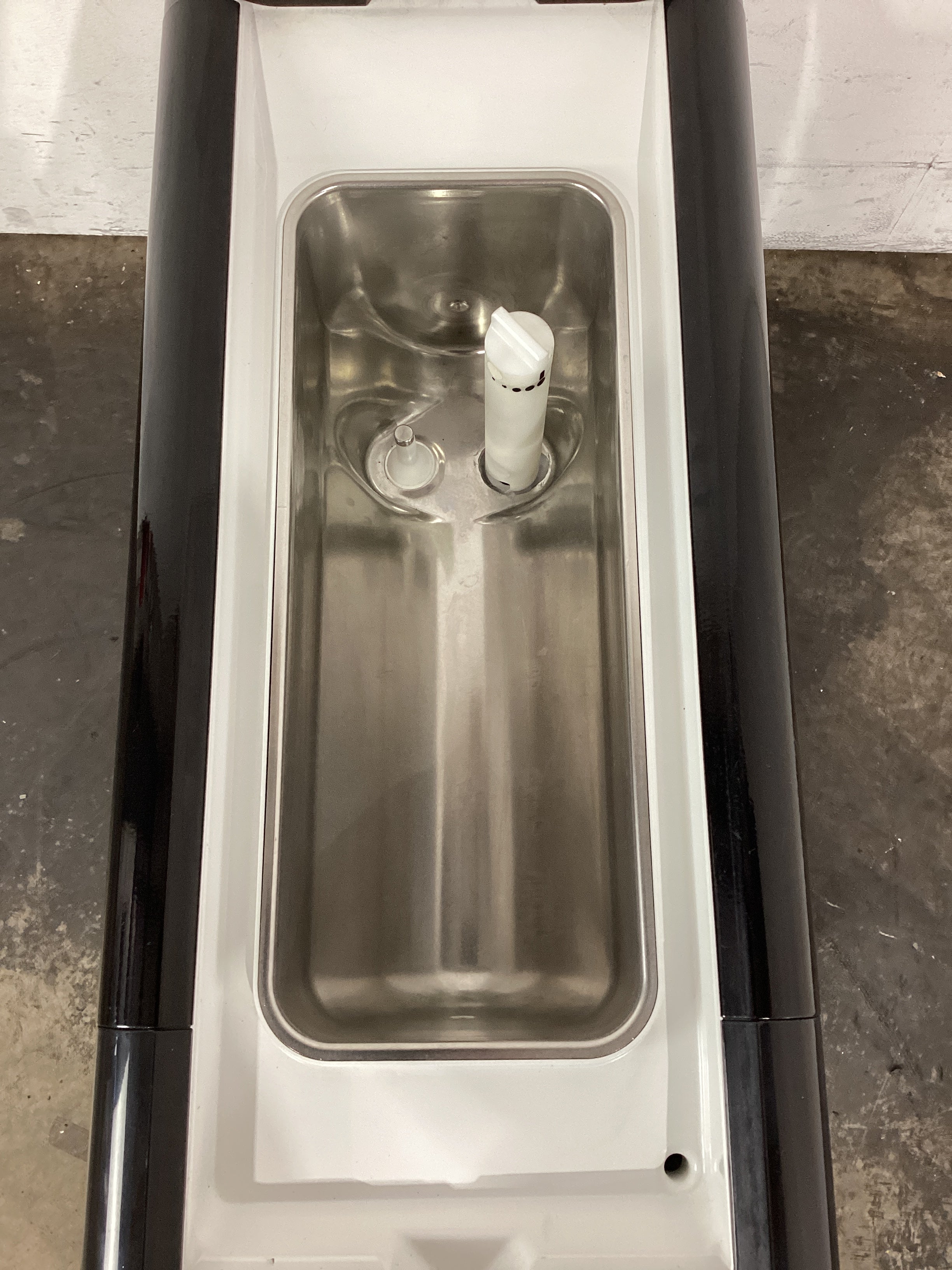 Ugolini QuickGel Ice Cream Machine - 827910