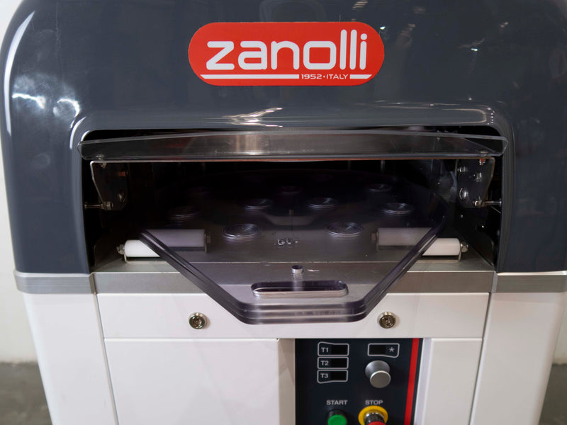 Zanolli 4AR0533 Automatic Dough Divider Rounder - 827916