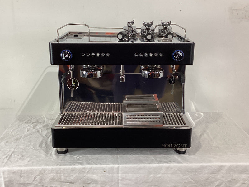 Futurete Horizont 2G-2T-D-230-PR-C 2 Group Coffee Machine - 828024