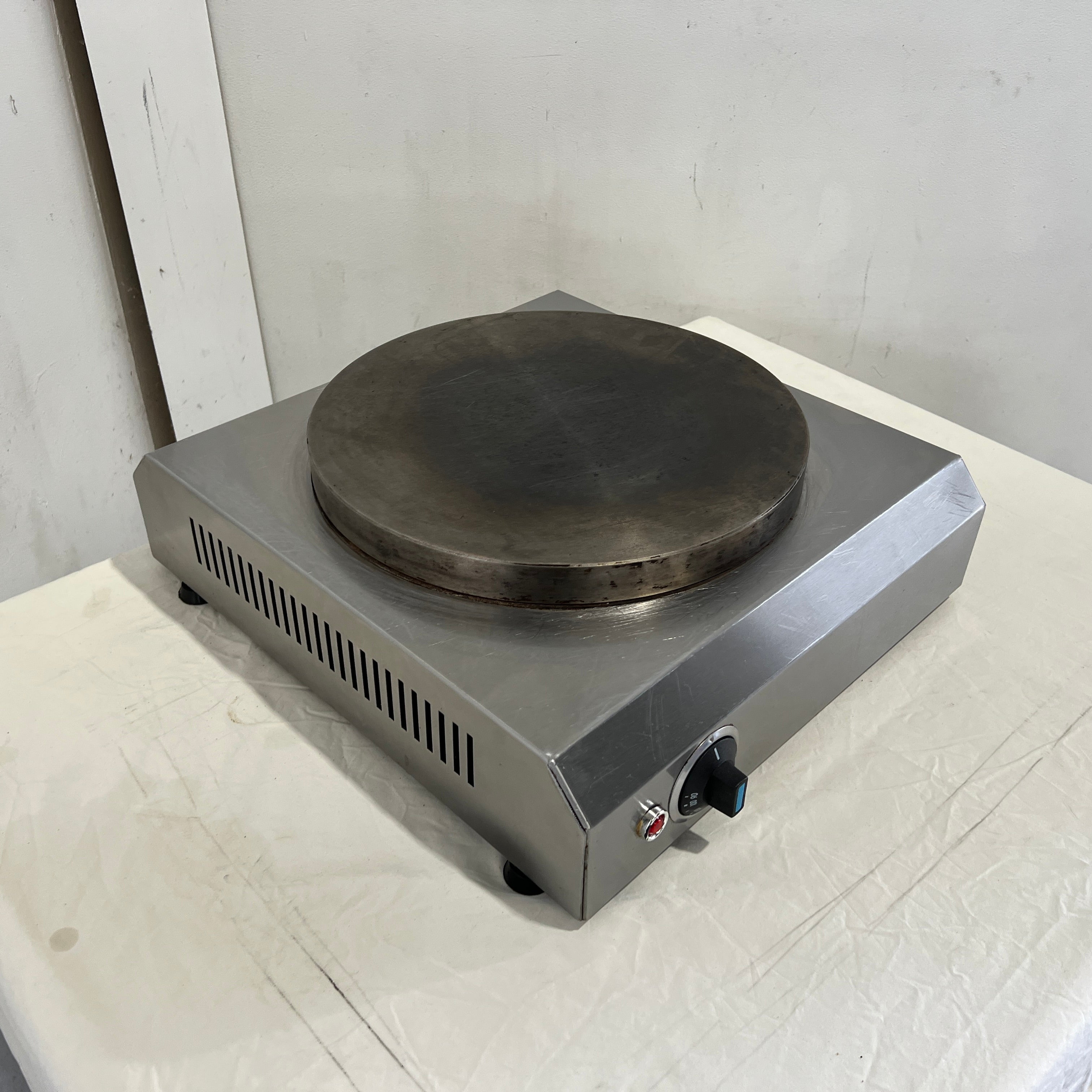 Vimitex 701EL35 Crepe Plate - 828102