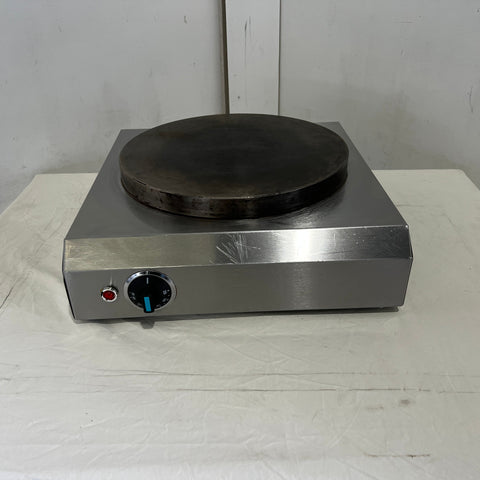 Vimitex 701EL35 Crepe Plate - 828102