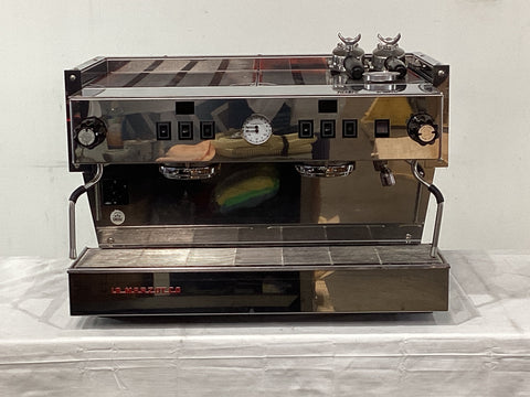 La Marzocco Linea Classic S 2 Group Coffee Machine - 828125