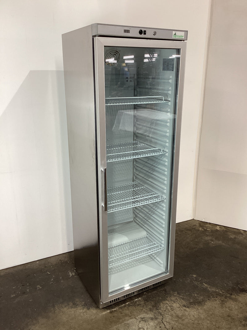 Thermaster HR400G Display Fridge - 828183