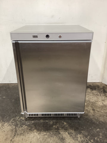FED HR200 S/S Bar Fridge - 828198