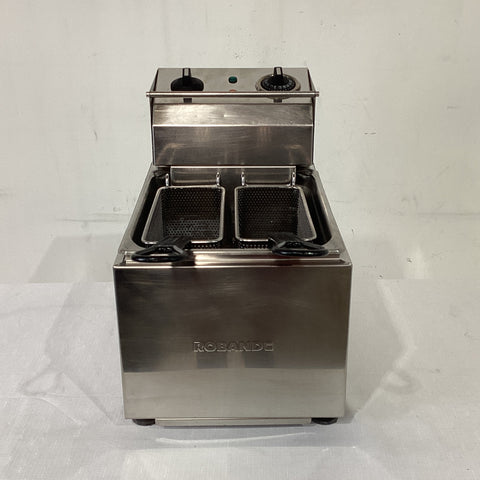 Roband MP18 Pasta Master/Vegetable Blancher - 828224
