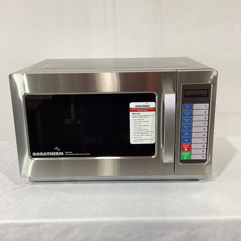 Robatherm RM1434 Microwave - 828458