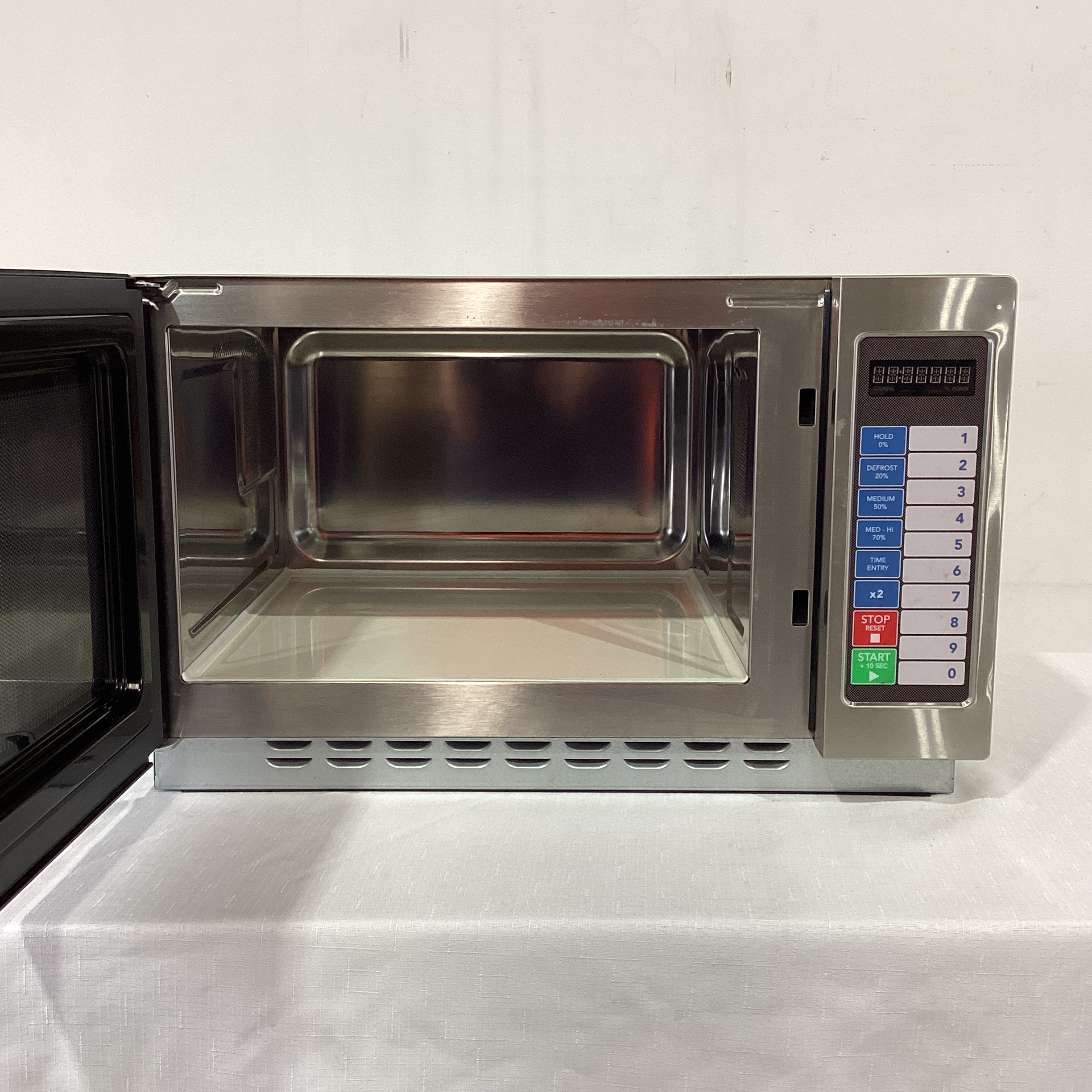 Robatherm RM1434 Microwave - 828458