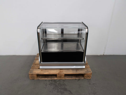 Anvil DGV0530 Countertop Refrigerated Display - 828486