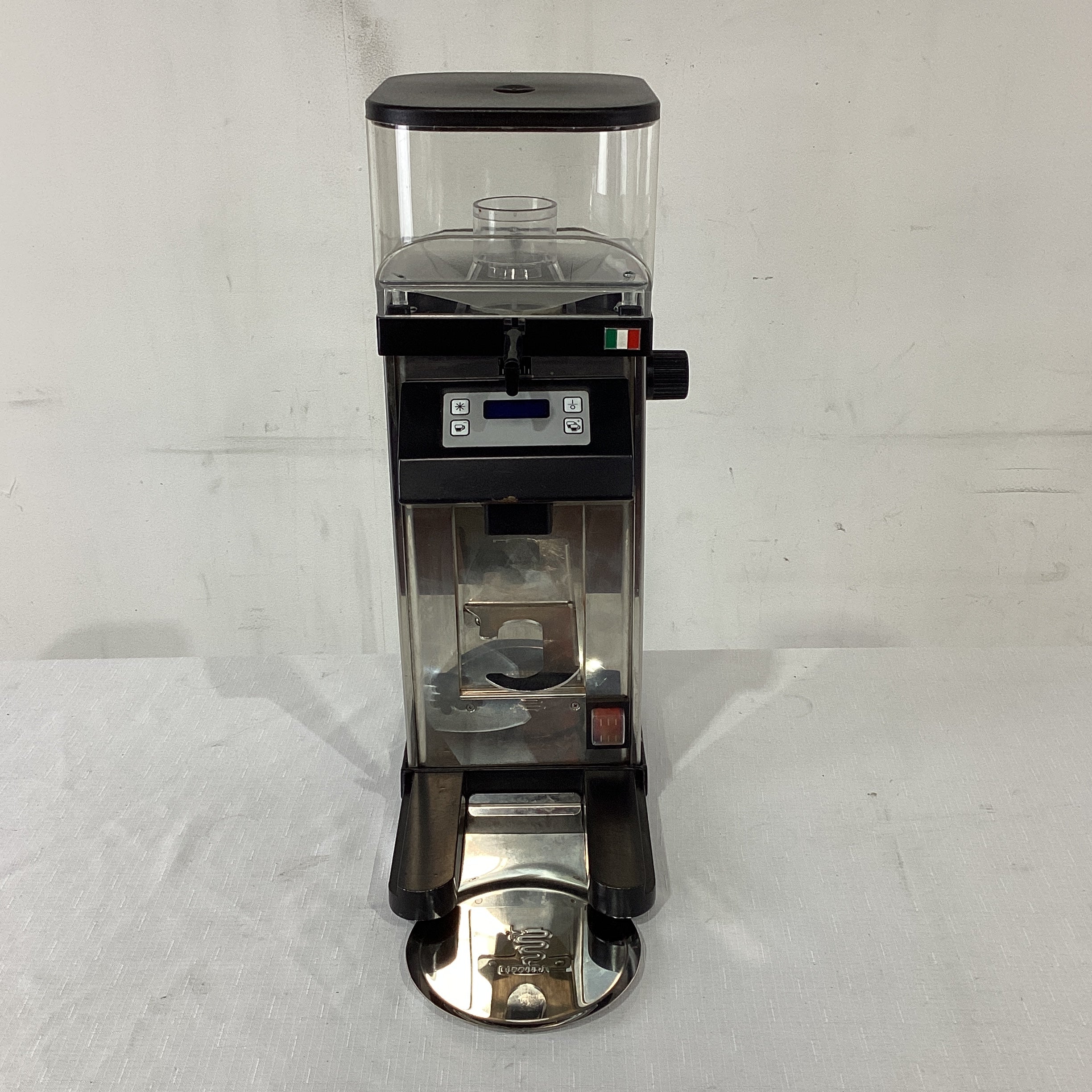 BEZZERA BB012TMOIL7D Coffee Grinder - 828519