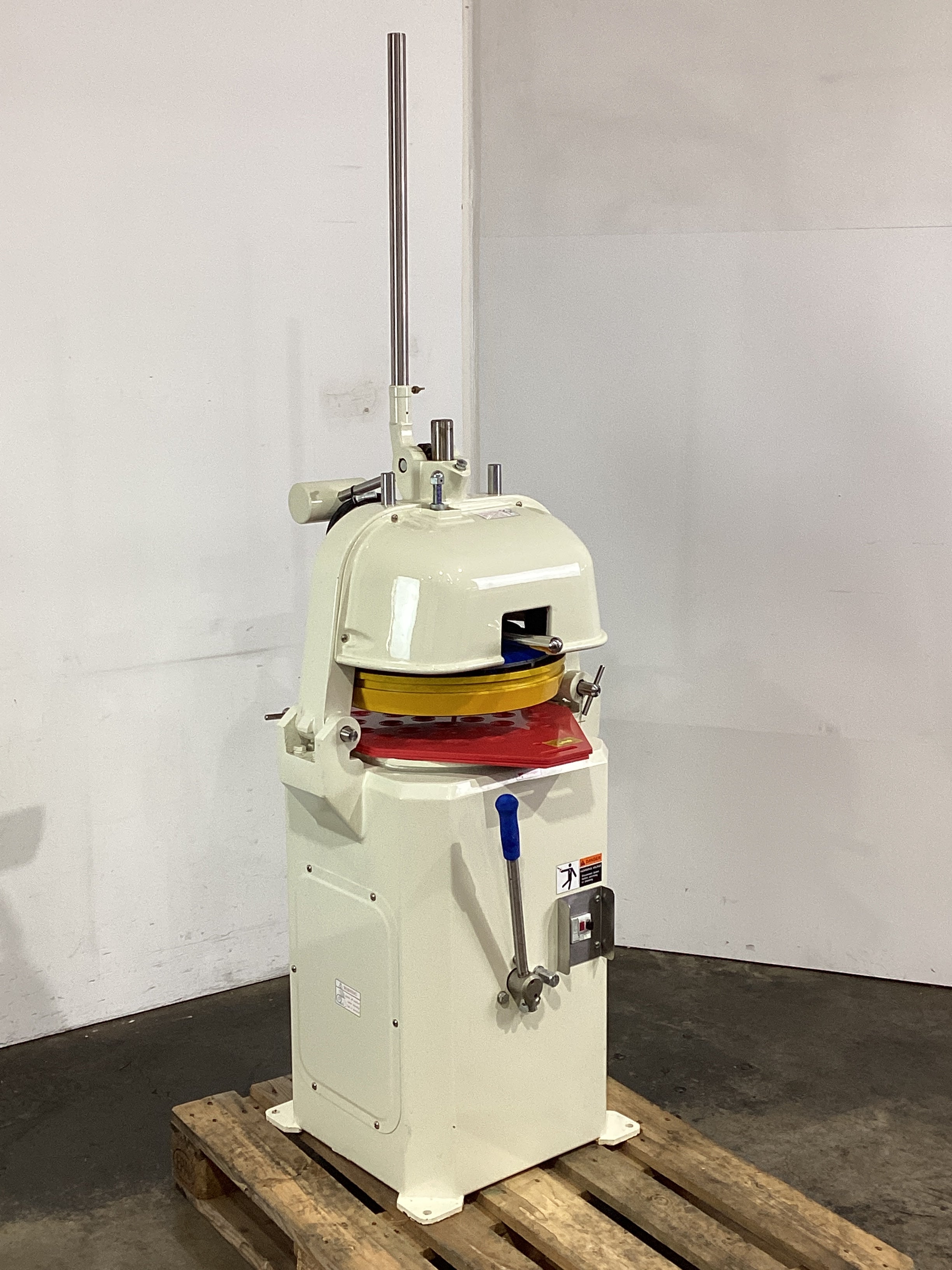 Mecnosud BDK0330 Bun Divider - 828521