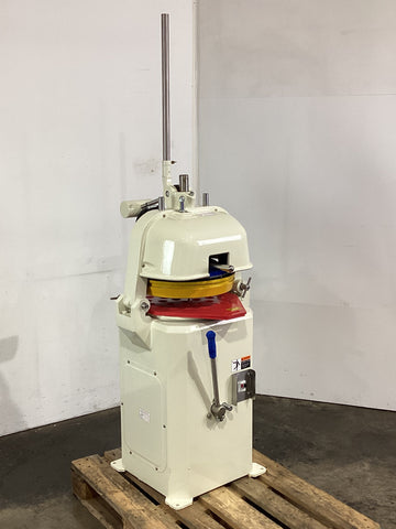 Mecnosud BDK0330 Bun Divider - 828521