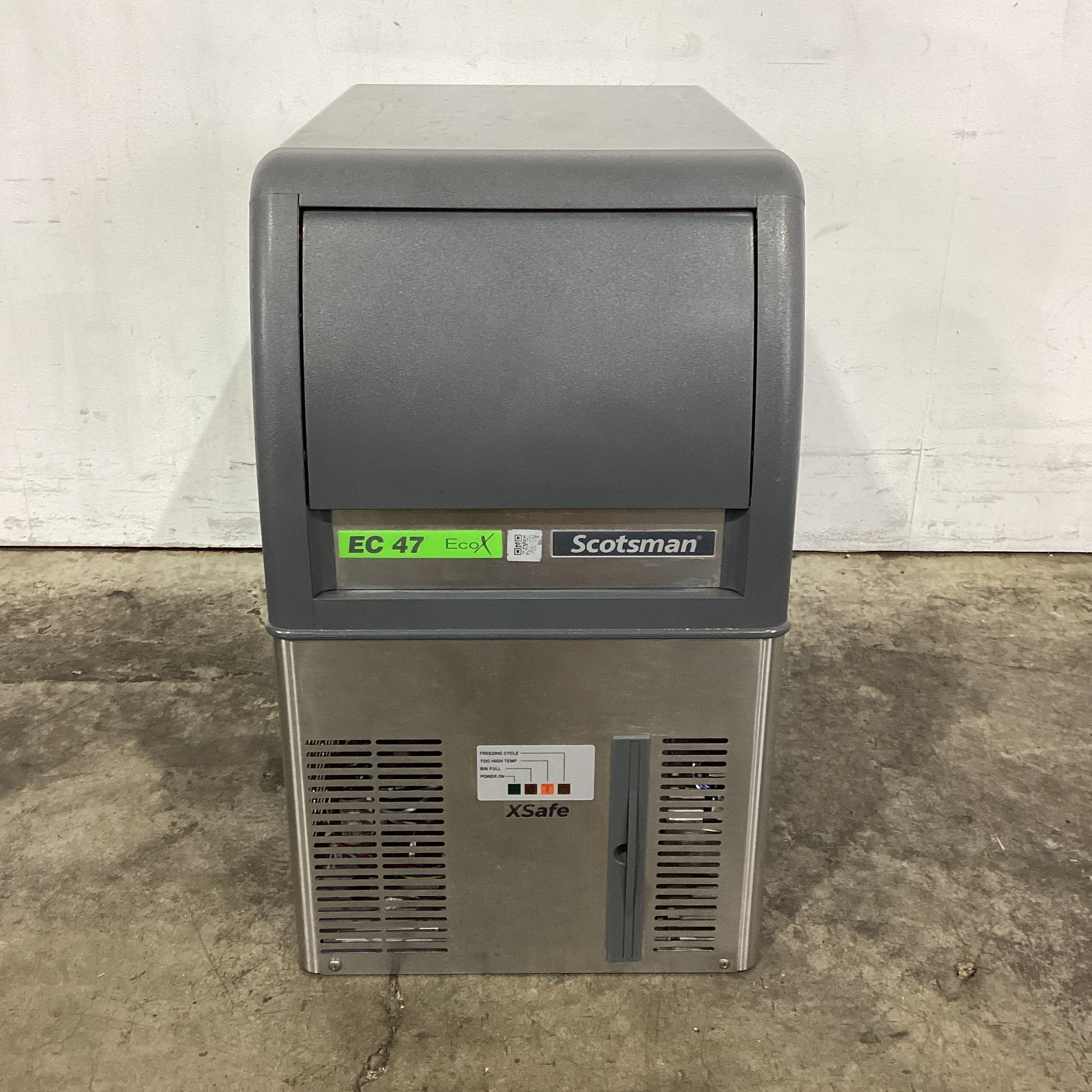Scotsman ECM 47 AS Ice Machine - 828565