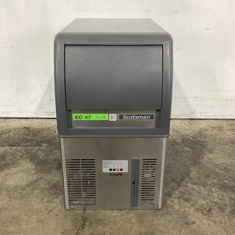 Scotsman ECM 47 AS Ice Machine - 828565