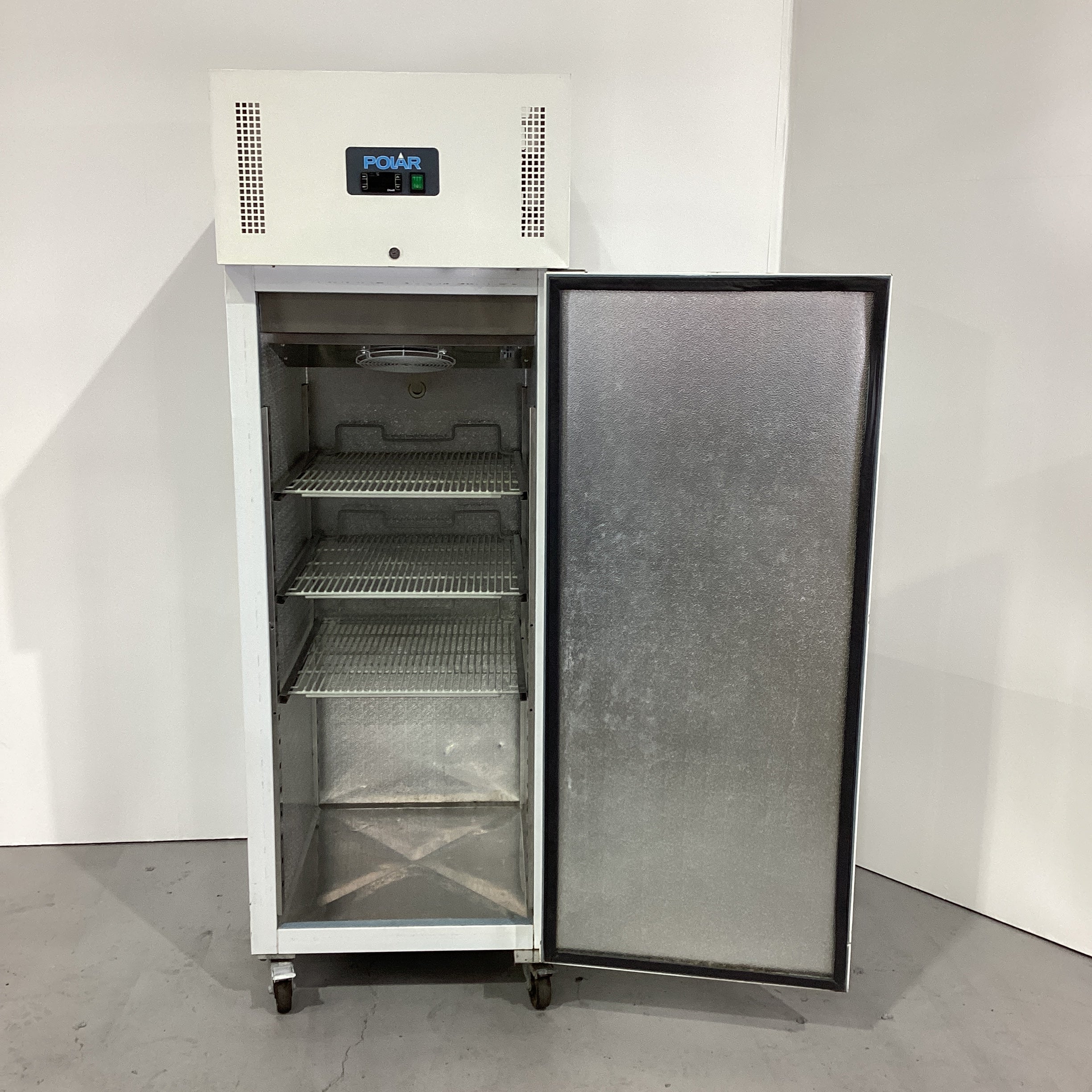 Polar DL899-A Upright Fridge - 828712