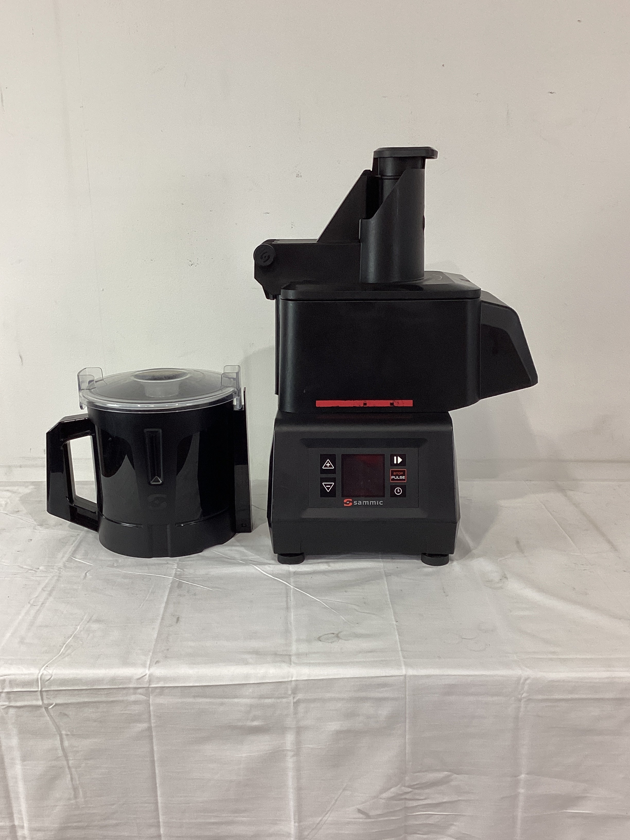 Sammic CK-24V Food Processor - 828736