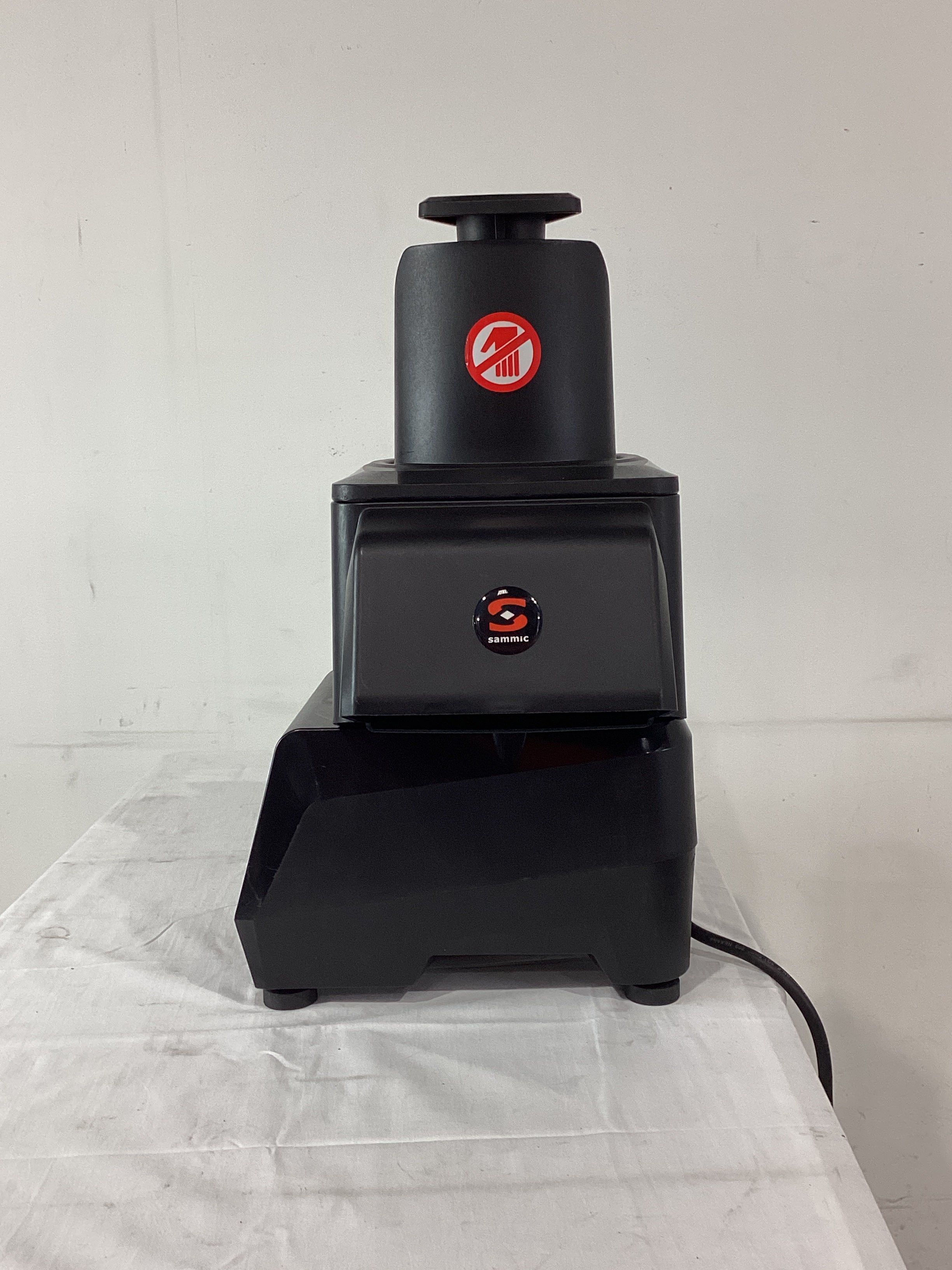 Sammic CK-24V Food Processor - 828736