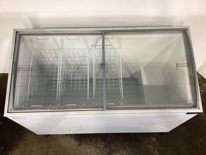 Bromic CF0400ATCG Chest Freezer - 828782