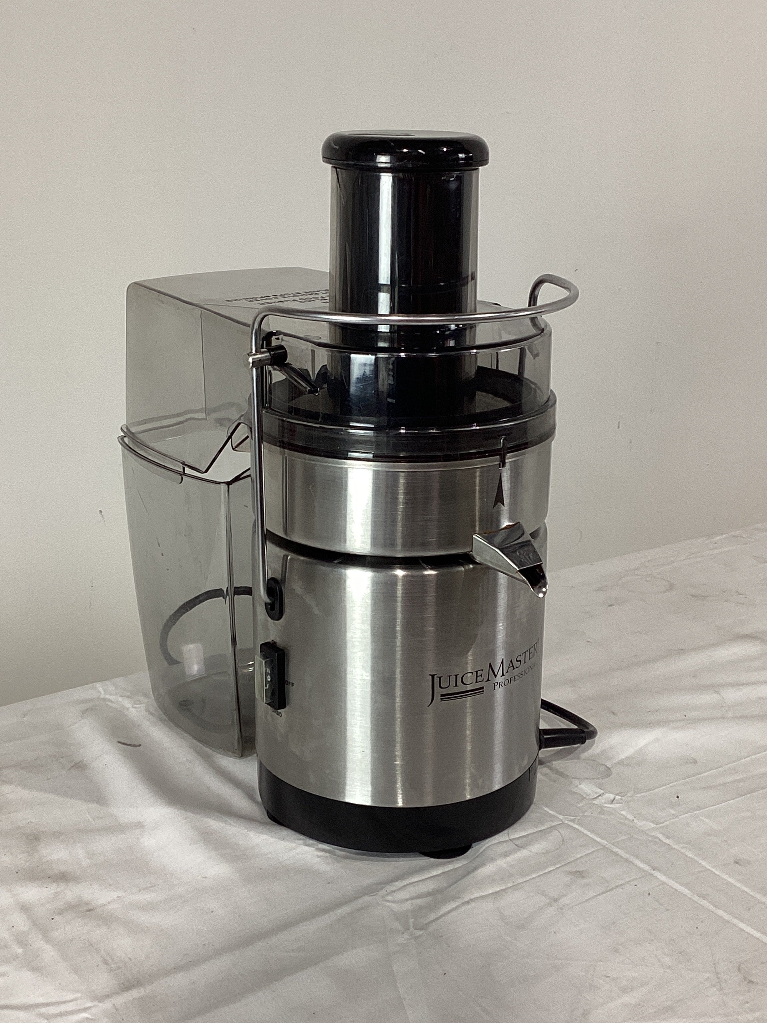 Juicemaster S42-8 Juicer - 828788