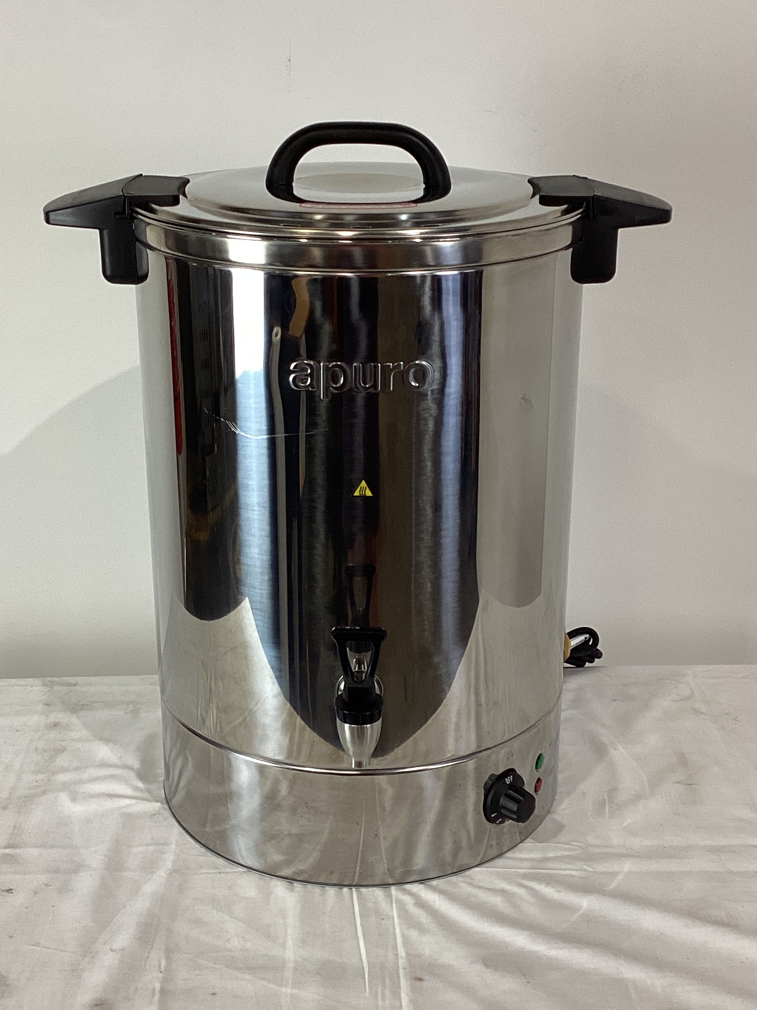 Apuro CX877-A Water Boiler - 828790