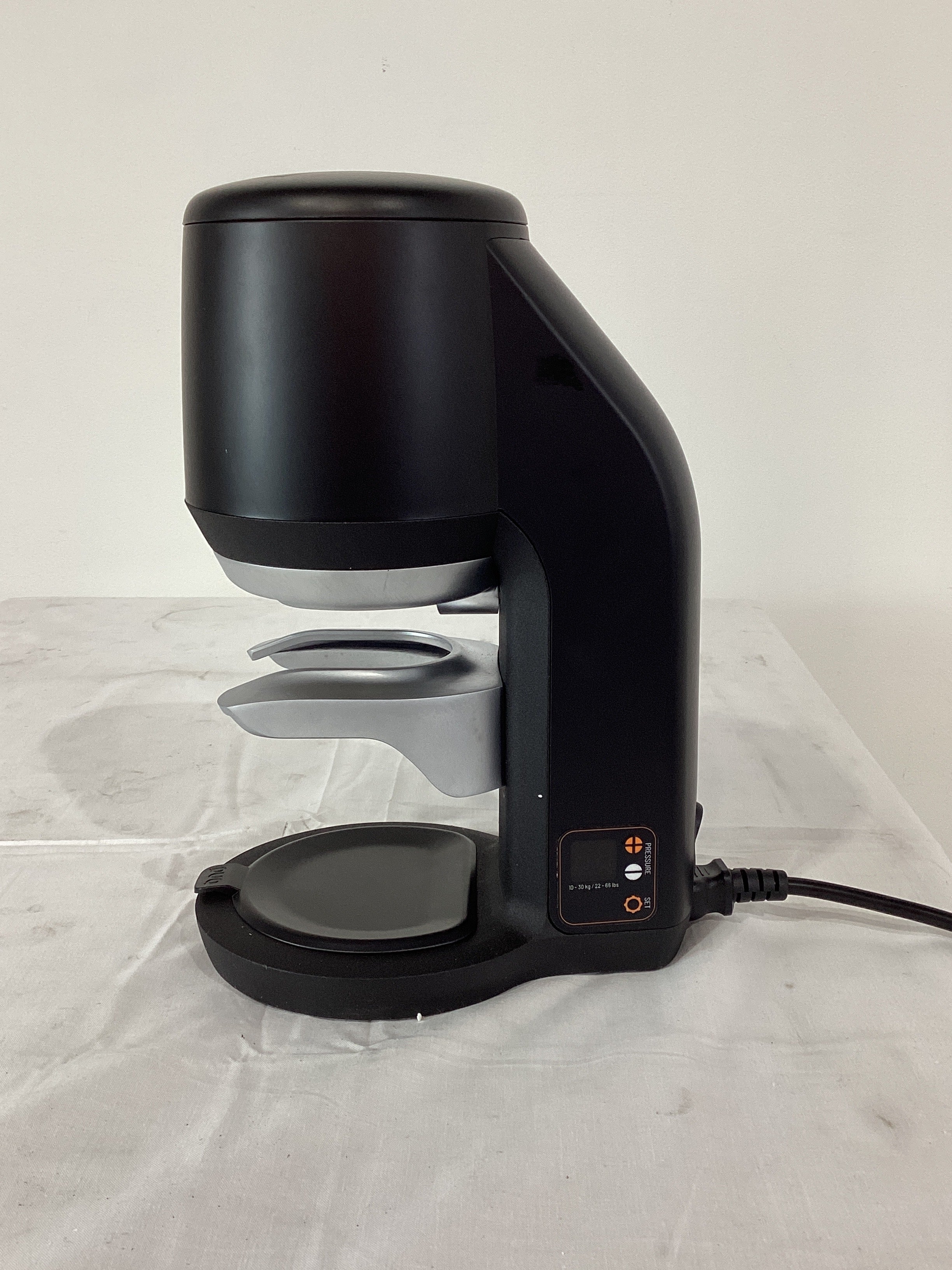 Puq Press Mini Automatic Coffee Tamper - 828791