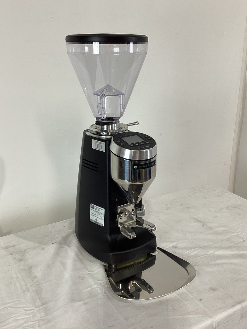 Mazzer Super Jolly V Pro Coffee Grinder - 828792