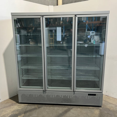 Thermaster LG-1500GBMF Upright Freezer - 828813