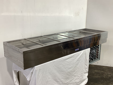 Roband BR26 In-Counter Refrigerated Bain Marie - 828859