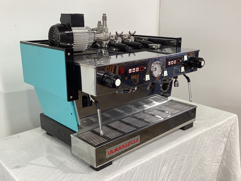 La Marzocco Linea 2 Group Coffee Machine - 828879