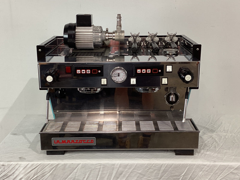 La Marzocco Linea 2 Group Coffee Machine - 828879