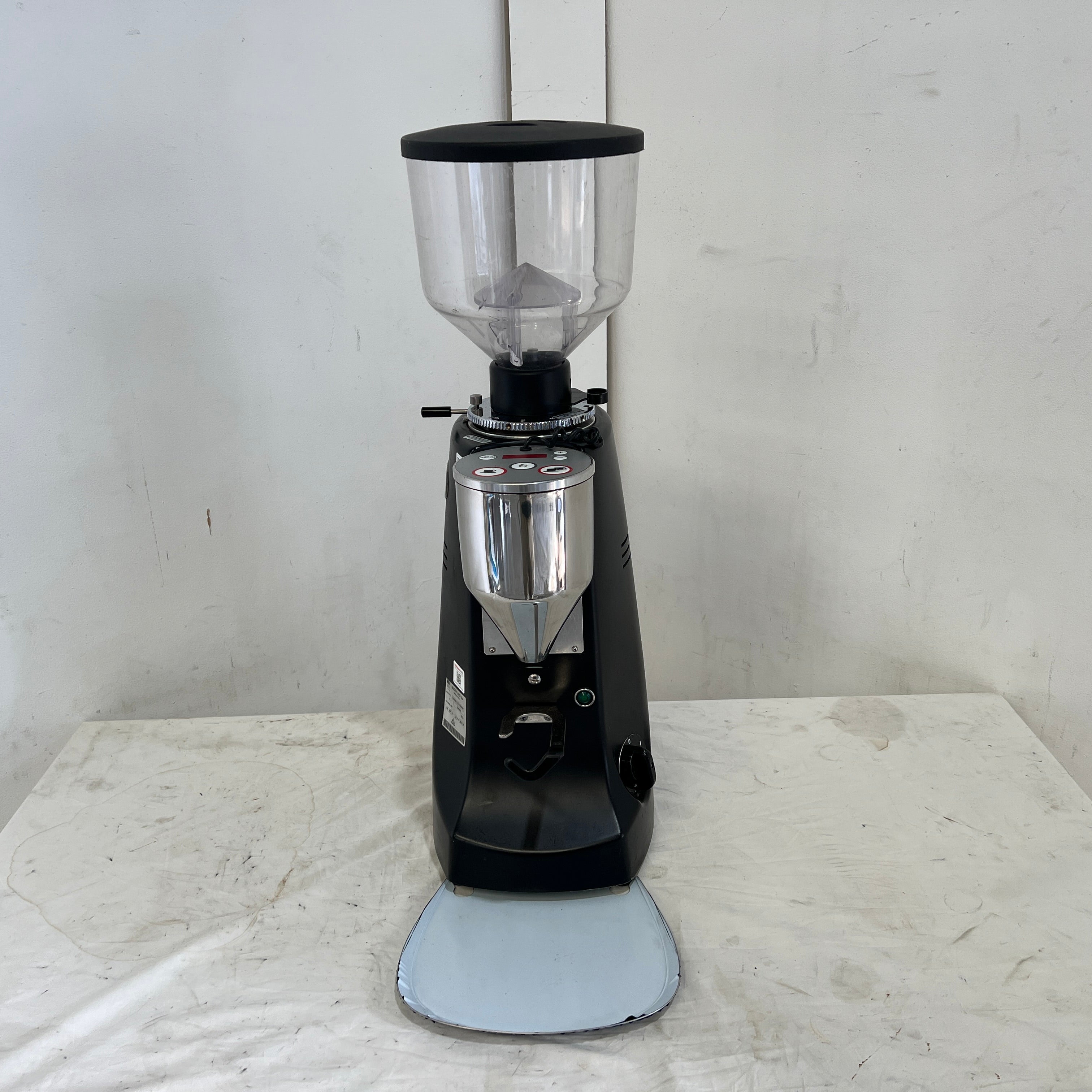 Mazzer Robur E Coffee Grinder - 828880