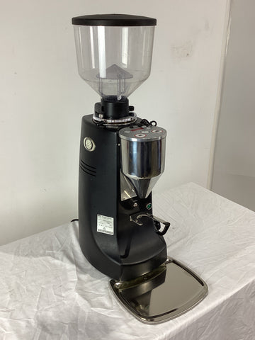 Mazzer Robur Electronic Coffee Grinder - 828880