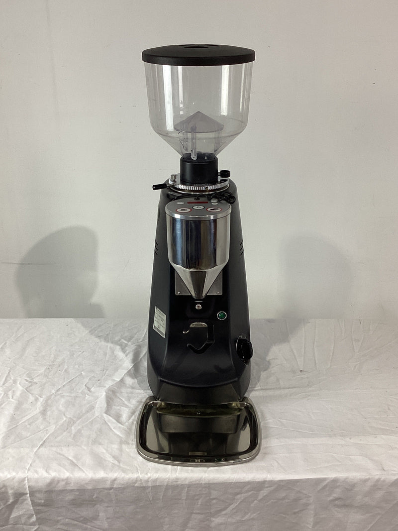 Mazzer Robur Electronic Coffee Grinder - 828880