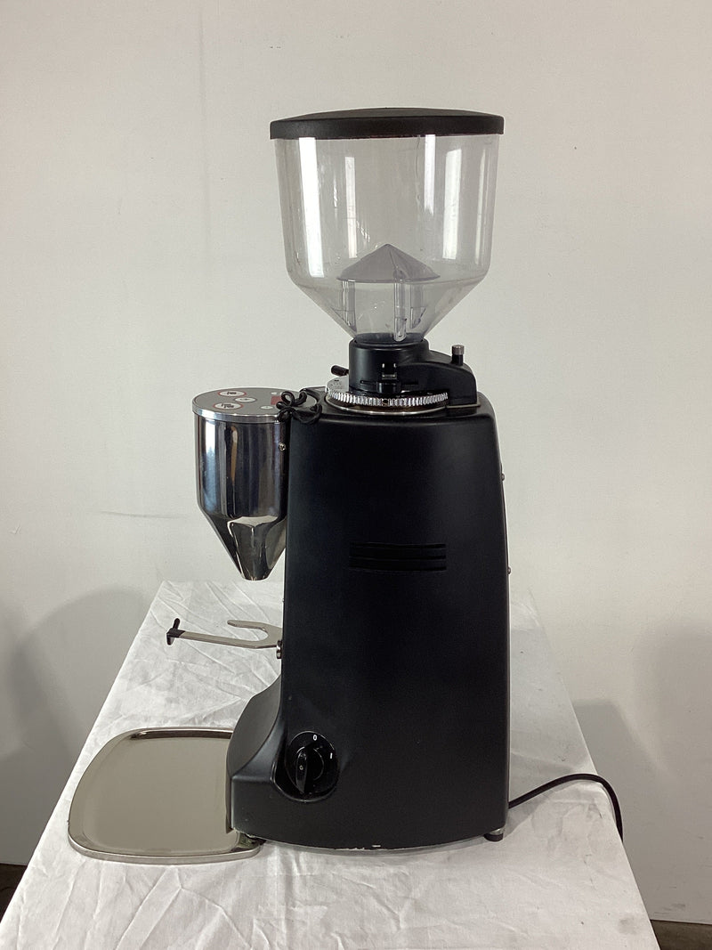 Mazzer Robur Electronic Coffee Grinder - 828880