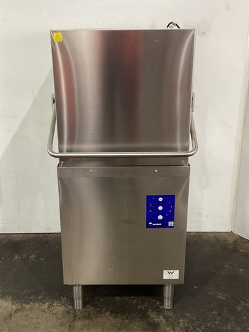 Eurowash EW393E-DP Passthrough Dishwasher - 828890