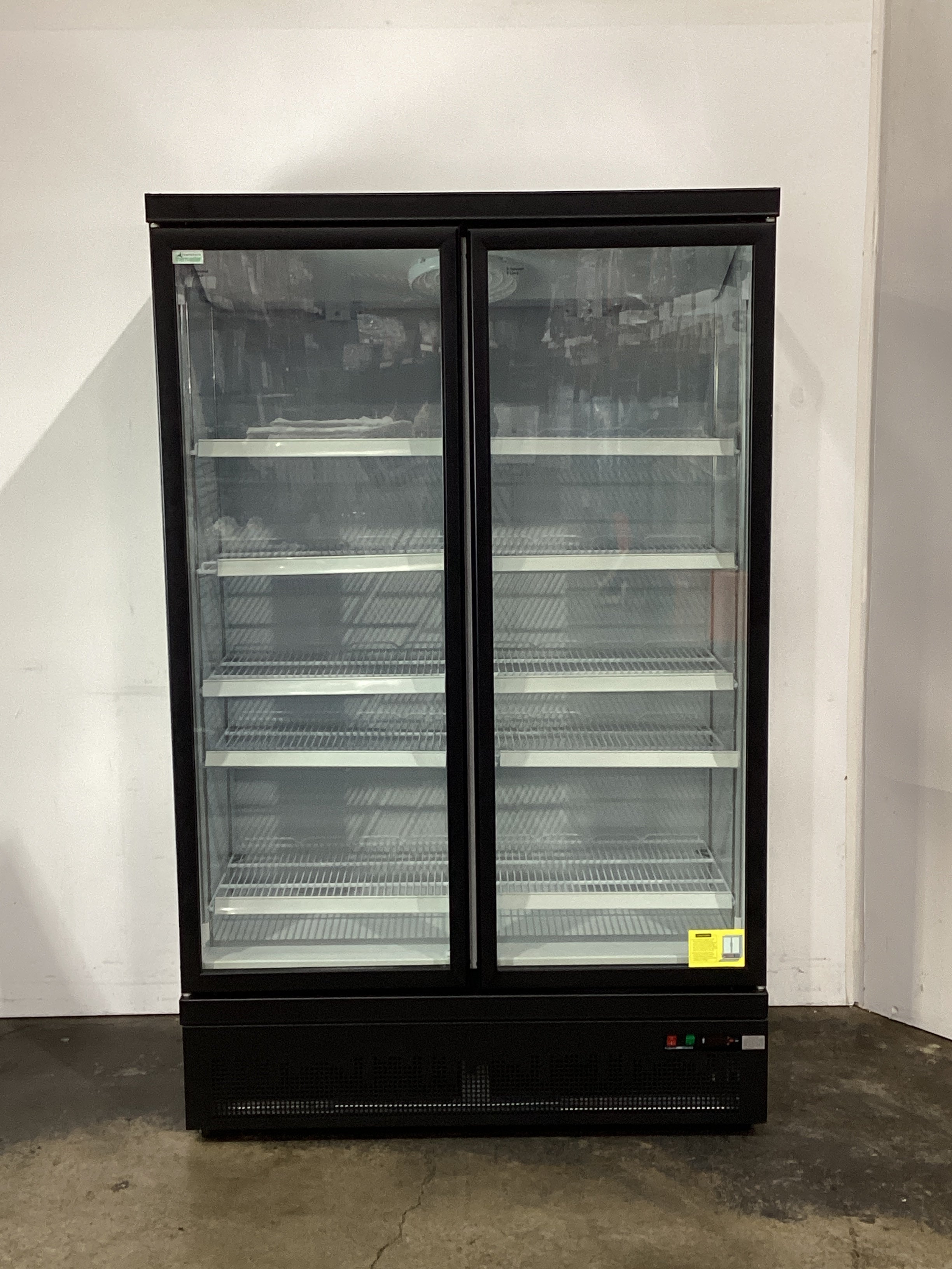 Thermaster LG-1000BGBM Supermarket Fridge - 828985