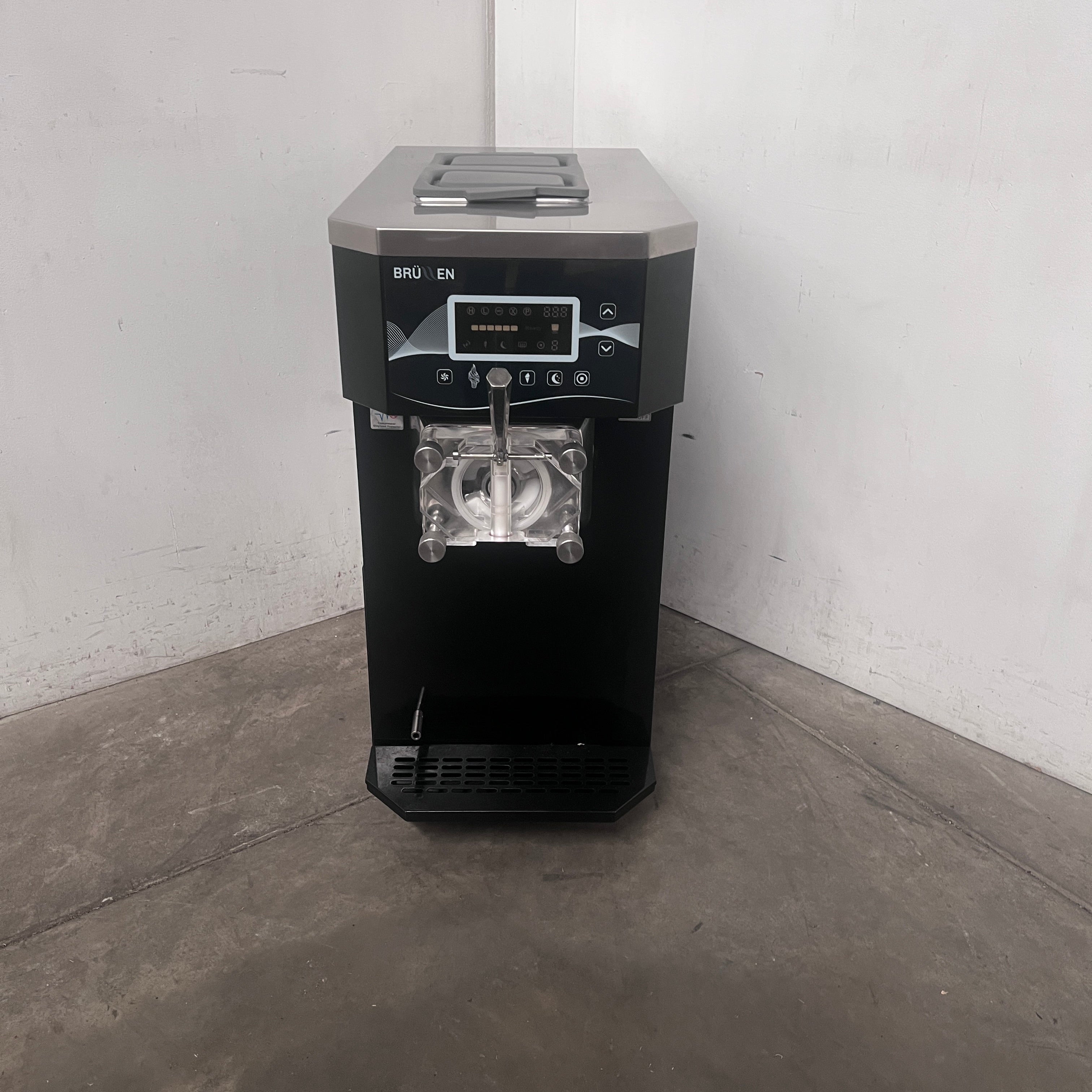Brullen i91 Ice Cream Machine - 829020