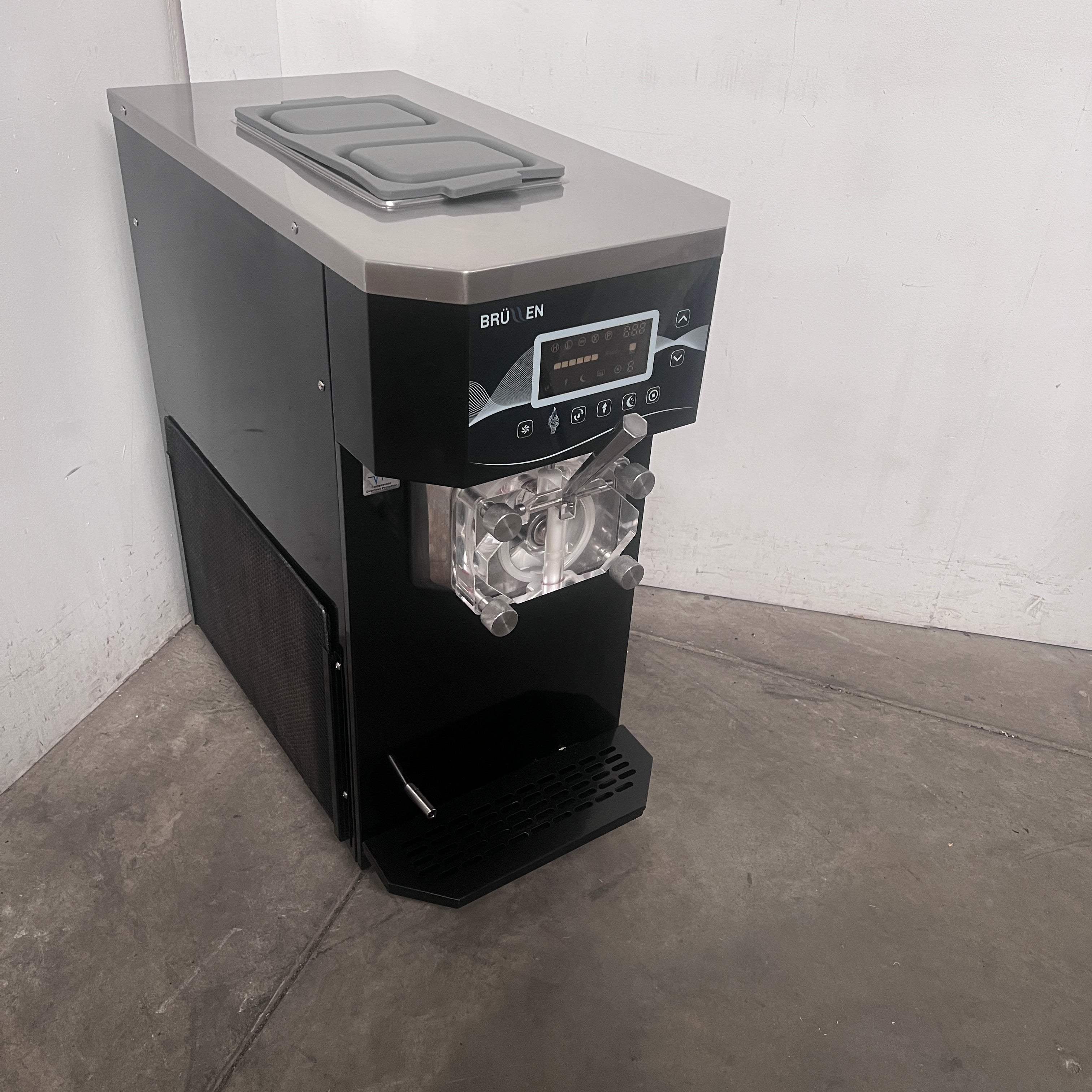 Brullen i91 Ice Cream Machine - 829020
