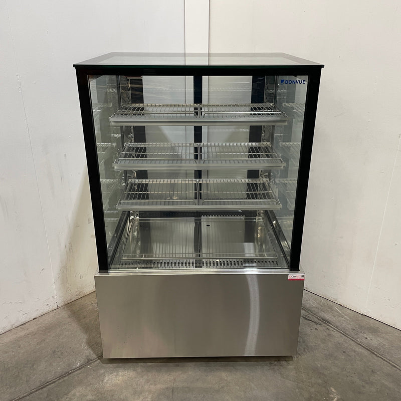 Bonvue SL830V Chilled Food Display - 829026