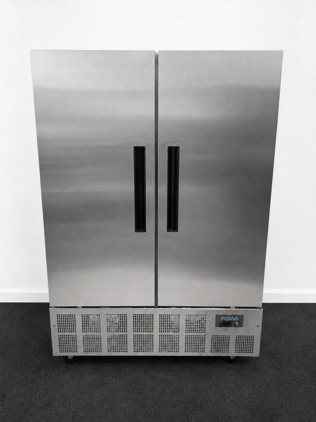 Polar GD880-A-02 Upright Freezer - 829252