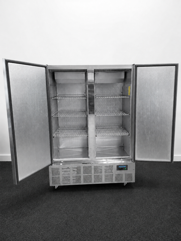 Polar GD880-A-02 Upright Freezer - 829252