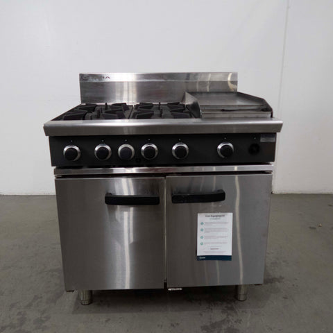 Cobra CR9C Range Oven - 829277