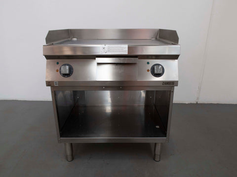 Zanussi EVO700 Cook Top - 829283