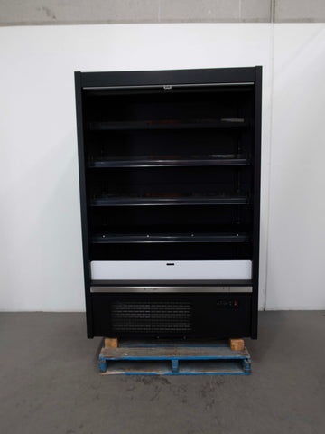 Hussmann H1TMS-14 Multideck Chiller Cabinet - 829487