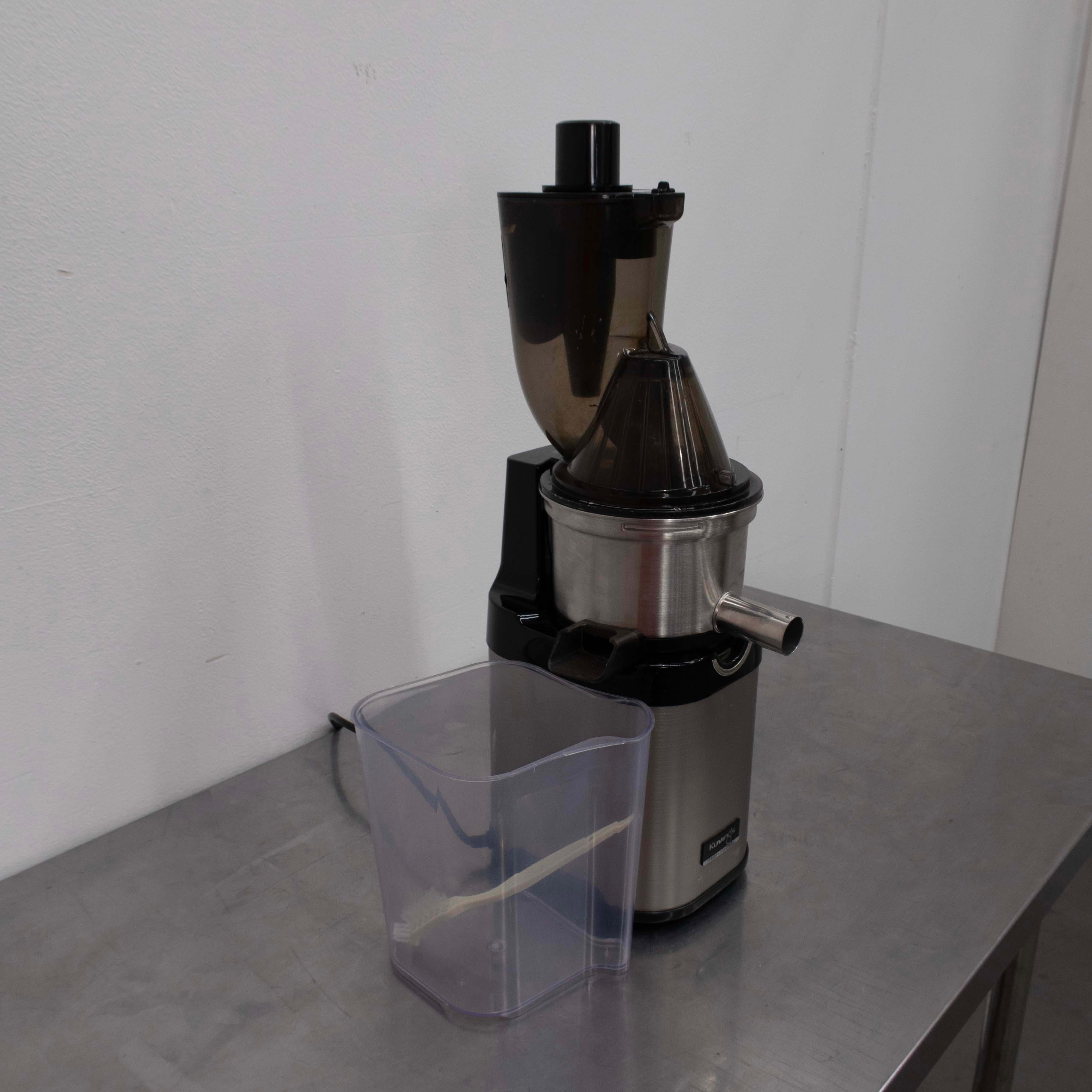 Kuvings CS700 Juicer - 829496